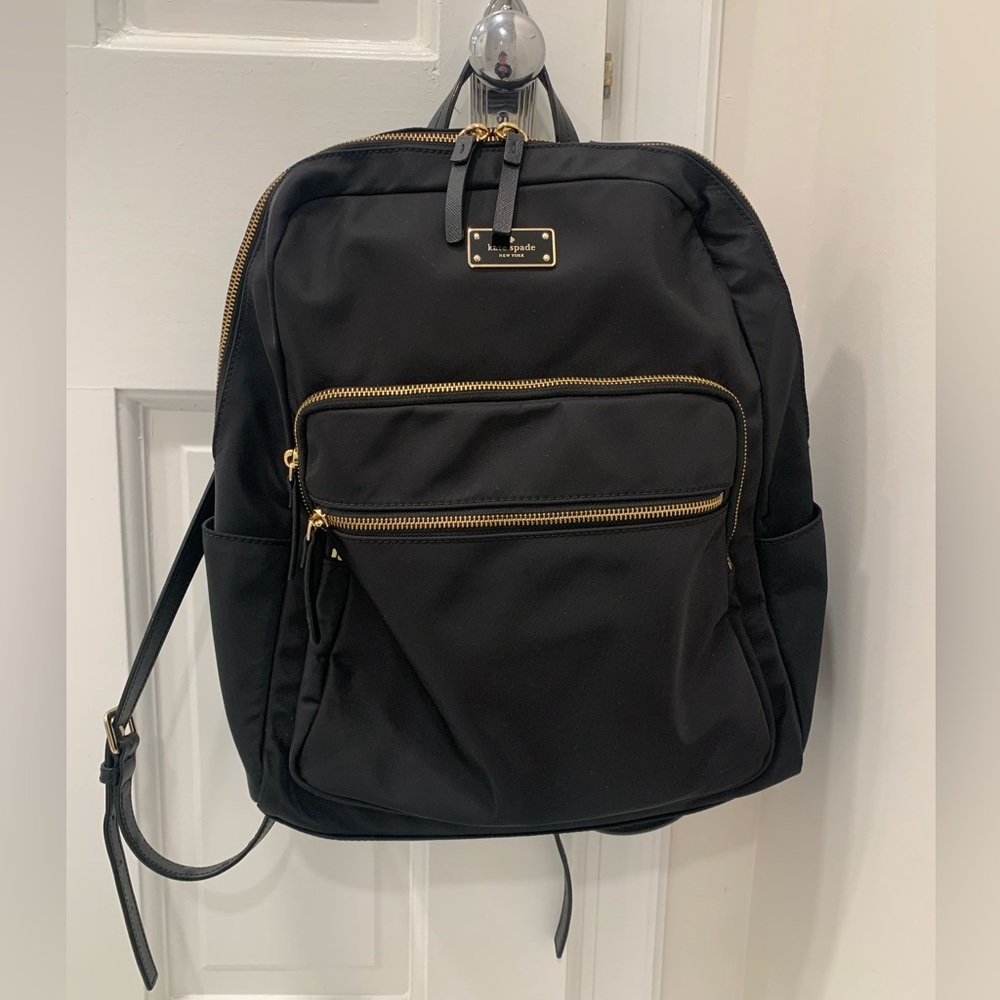 Kate Spade Backpack